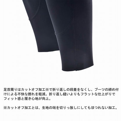 レーシングパンツ クール レース用 ヒップパッド付インナーパンツ