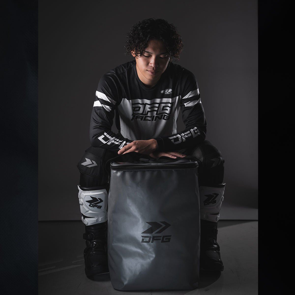 WPマルチギアバッグ W34×D34×H50cm 850g