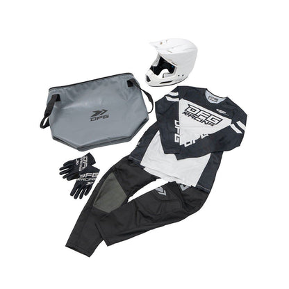 WPマルチギアバッグ W34×D34×H50cm 850g