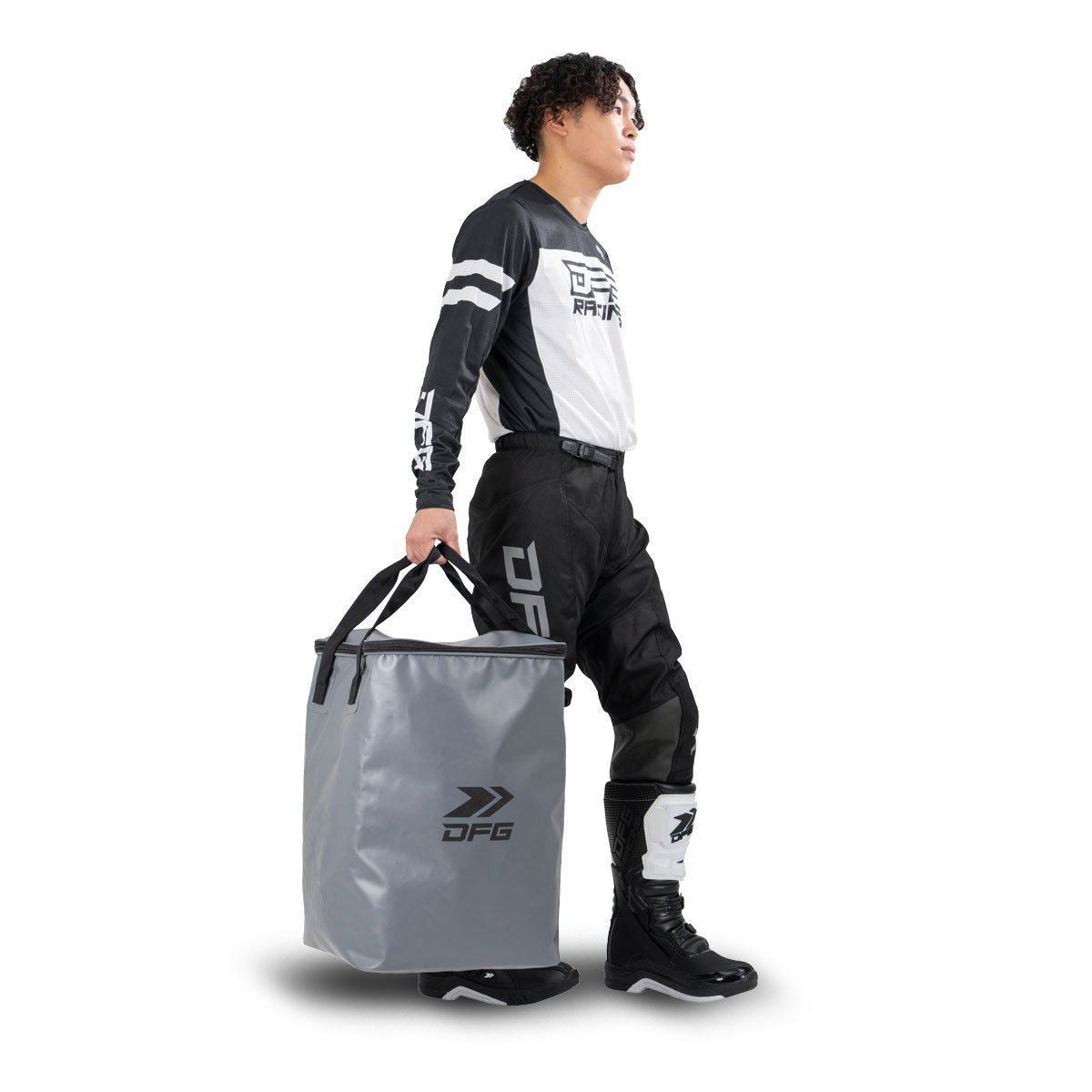 WPマルチギアバッグ W34×D34×H50cm 850g