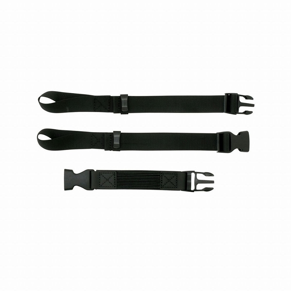 積載ベルトキット モジュールモトパック30L用(1本分)