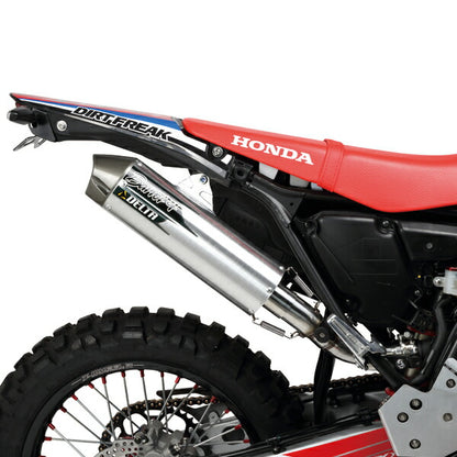 バレル4 サイレンサー レース専用モデル CRF250L CRF250M CRF250ラリー