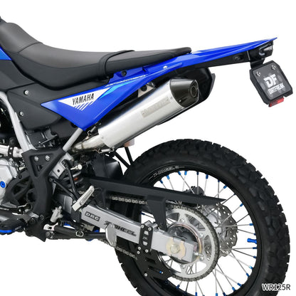 バレル4-Sサイレンサー WR125R '26-