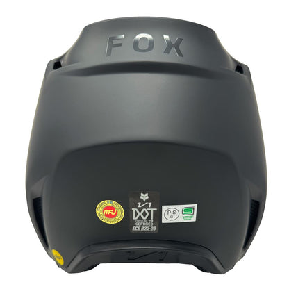 Proframe RS RTRN Helmet - Black