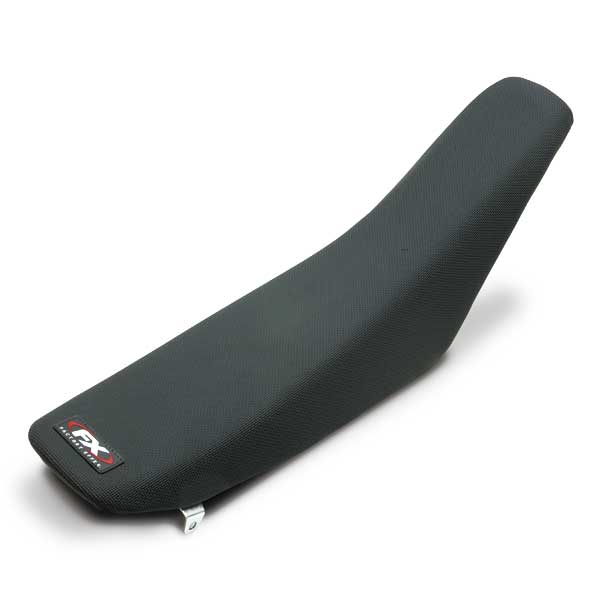 KAWASAKI シートカバー KX125/250'02 ALL グリップ