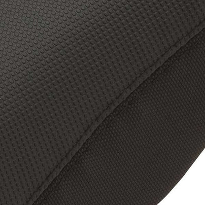 All Gripper Seat Cover Black CR125R/250R
