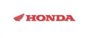 ビッグダイカットステッカー レッド 150cm HONDA/ホンダ