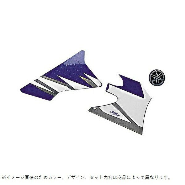 OEMデカール 05年式デザイン YZ250F 450F'03～05