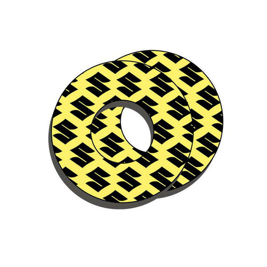 グリップドーナツ 1SET SUZUKI