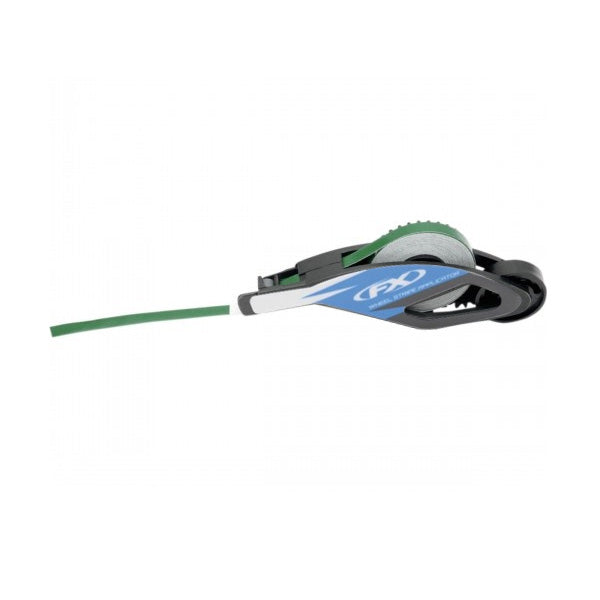 Rim tape green