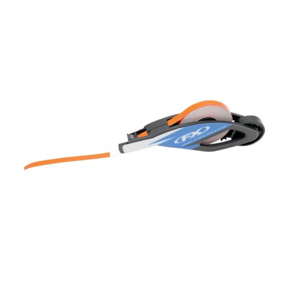 Rim tape orange