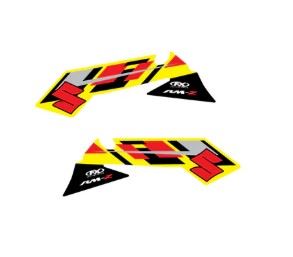 OEMデカール 13年式デザイン RMZ250'10～14