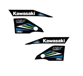 OEMデカール 14年式デザイン KX250F'13～14