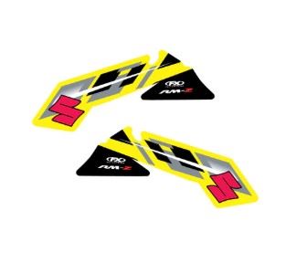 OEM Decals 2014 Design RMZ250 '10-'14