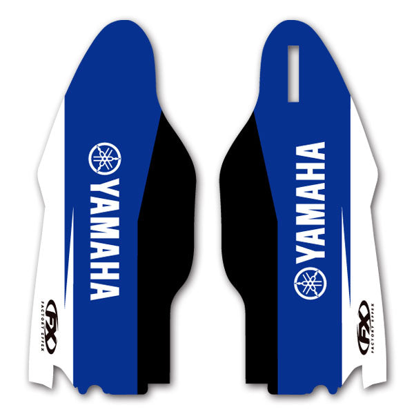 インナーフォークガードデカール 4D YZ/YZF-WRF12-45'05-07