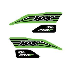 OEMデカール 15年式デザイン KX250F'13～15