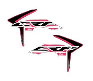 OEM Decals 2015 Design CRF250R '14-'15 CRF450R '13-'15