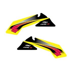 OEMデカール 15年式デザイン RMZ250'10～15