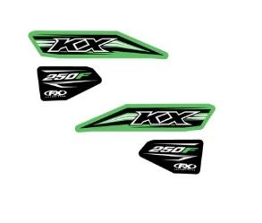 OEMデカール 16年式デザイン KX250F’13～16