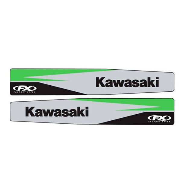 スイングアームデカール KX80/85'98-16 6D