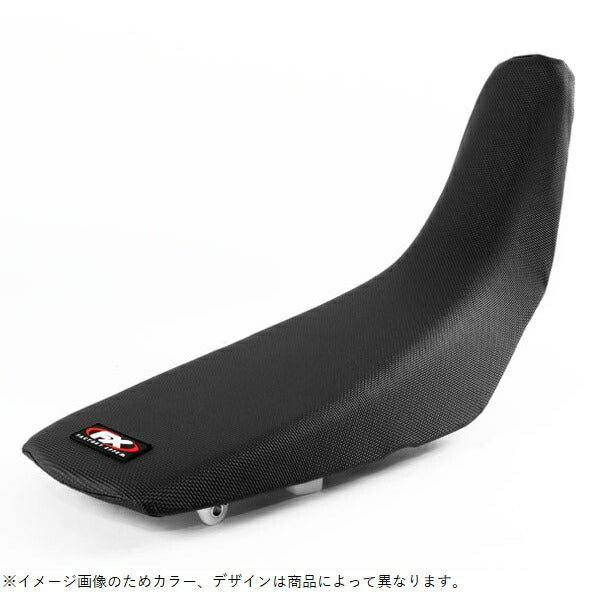 Allgrip Seat Cover Black CRF250R CRF450R