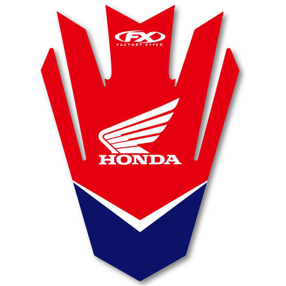 フロントフェンダーデカール ホンダ CRF250L