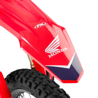 フロントフェンダーデカール ホンダ CRF250L