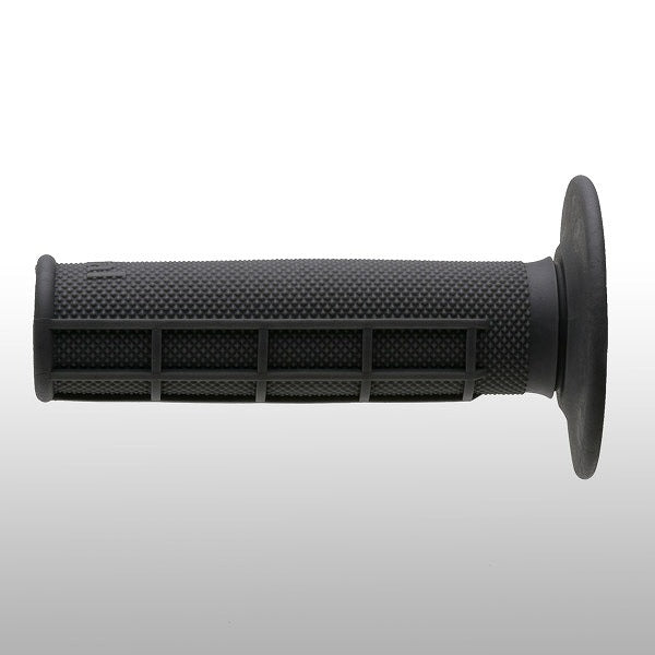 スタンダードグリップ ワッフル/ダイヤ ハードタイプ ブラック