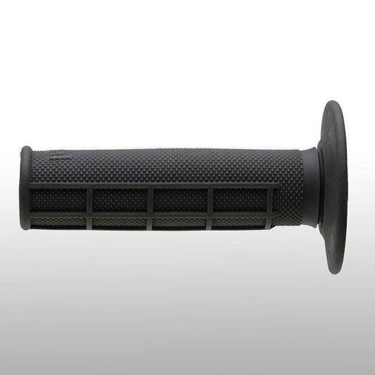 スタンダードグリップ ワッフル/ダイヤ ハードタイプ ブラック