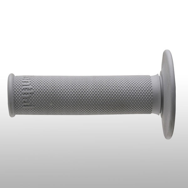 スタンダードグリップ フルダイヤ ソフトタイプ ライトグレー