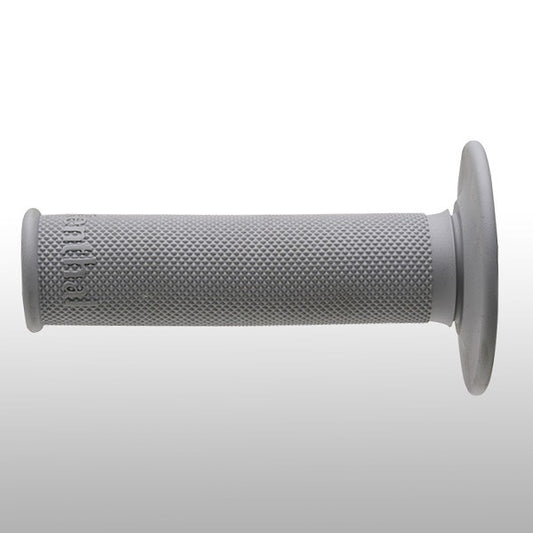 スタンダードグリップ フルダイヤ ソフトタイプ ライトグレー