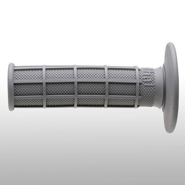 スタンダードグリップ フルワッフル ソフトタイプ ライトグレー