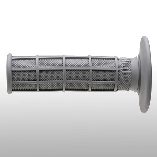 スタンダードグリップ フルワッフル ソフトタイプ ライトグレー