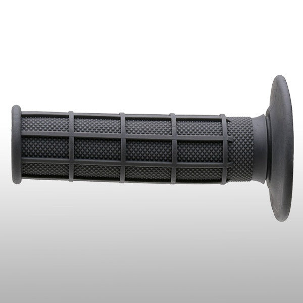 スタンダードグリップ フルワッフル ミディアムタイプ グレー