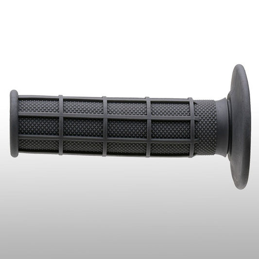 スタンダードグリップ フルワッフル ミディアムタイプ グレー