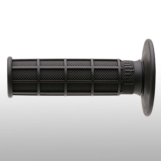 スタンダードグリップ フルワッフル ハードタイプ ブラック