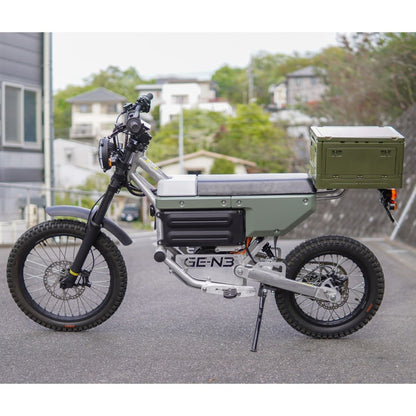 GE-N3 キャリアマウントステー