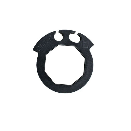 スロットルカム V2 ロックオングリップ用 カム K