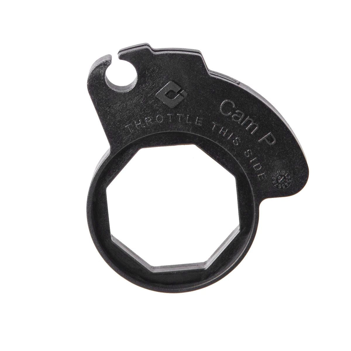 ODI V2 Lock-On Grips Throttle Cam P
