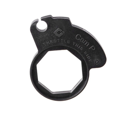 ODI V2 Lock-On Grips Throttle Cam P