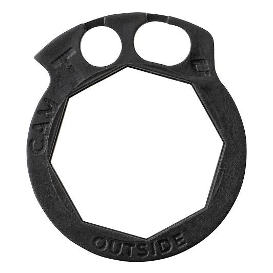 ODI V2 Lock-On Grips Throttle Cam T