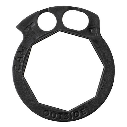ODI V2 Lock-On Grips Throttle Cam T