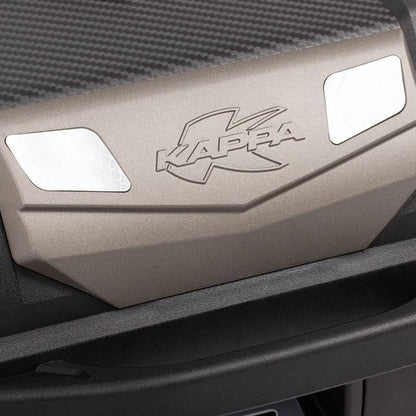 モノロック トップケース K320 ブラック 32L 幅39×奥行43×高さ30cm