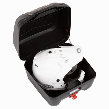 KAPPA カッパ モノロック トップケース ブラック 黒 39×43×30cm 32リットル 汎用