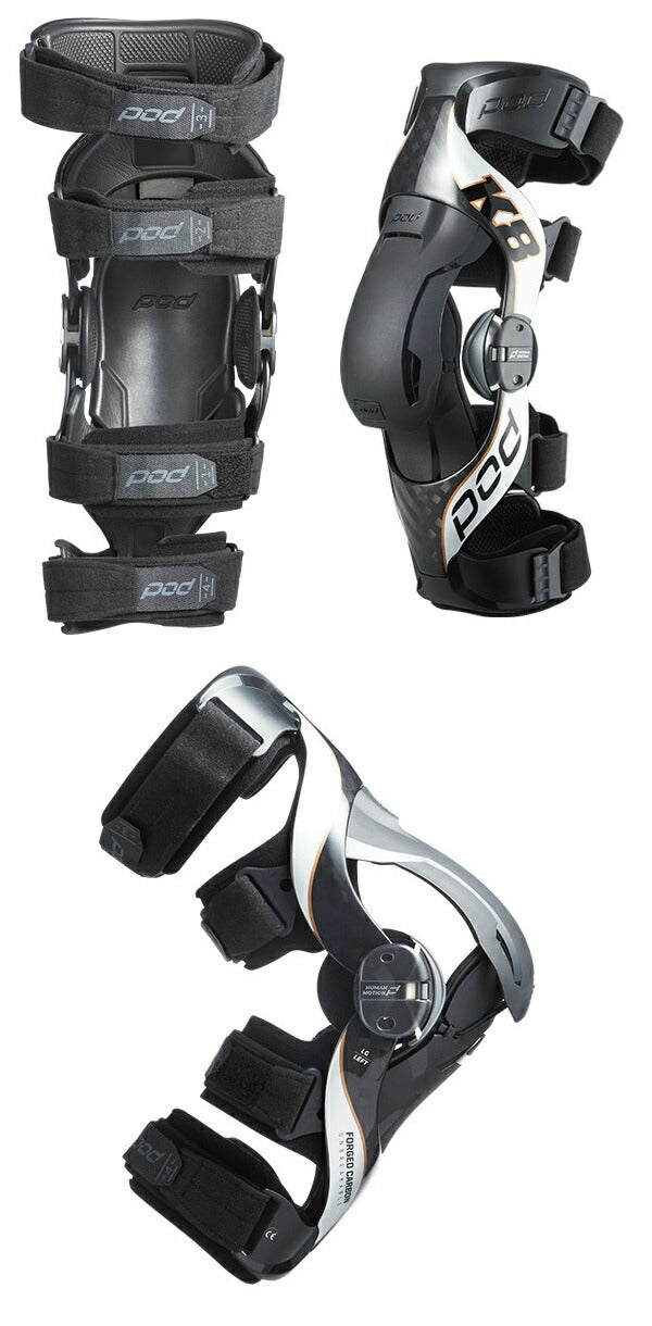 Right leg for Knee Brace K8 2.0