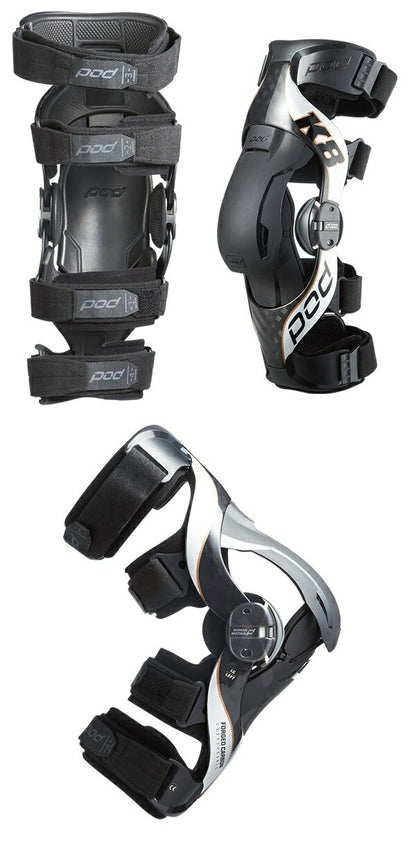 Right leg for Knee Brace K8 2.0