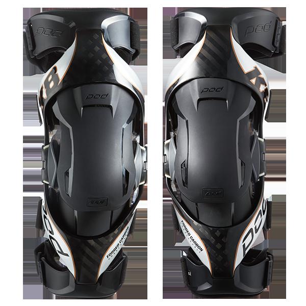 K8 2.0 Knee Braces (Pair)