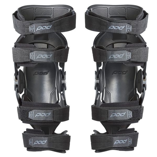 K8 2.0 Knee Braces (Pair)