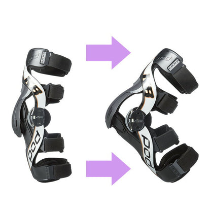 K8 2.0 Knee Braces (Pair)