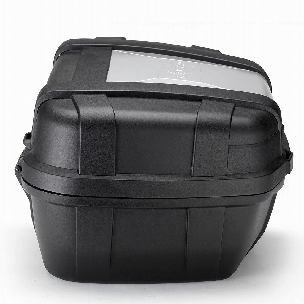 KAPPA カッパ モノキー トップケース シルバー 銀 60×45×31cm 52リットル